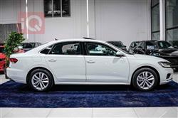 فولكسفاغن باسات